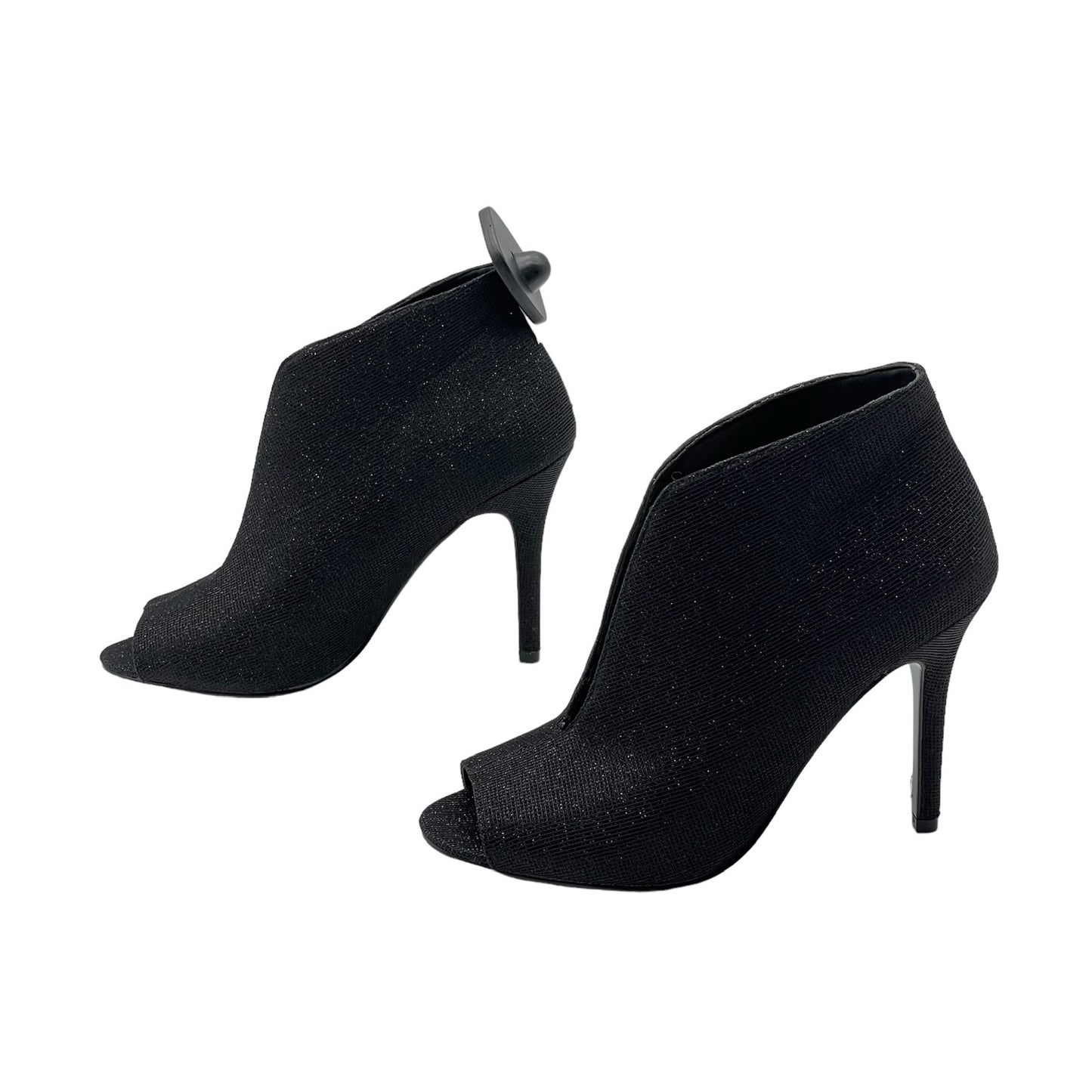 Shoes Heels Stiletto By Nina  Size: 6.5