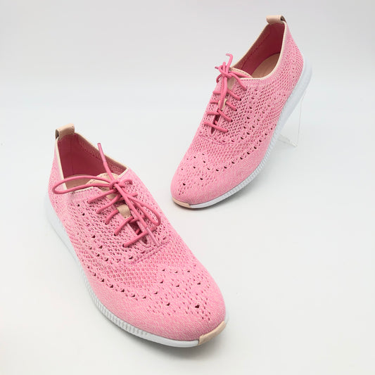 Shoes Sneakers By Cole-haan O  Size: 7.5