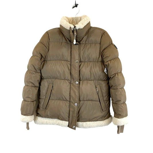 Jacket Puffer & Quilted By Michael Kors  Size: S