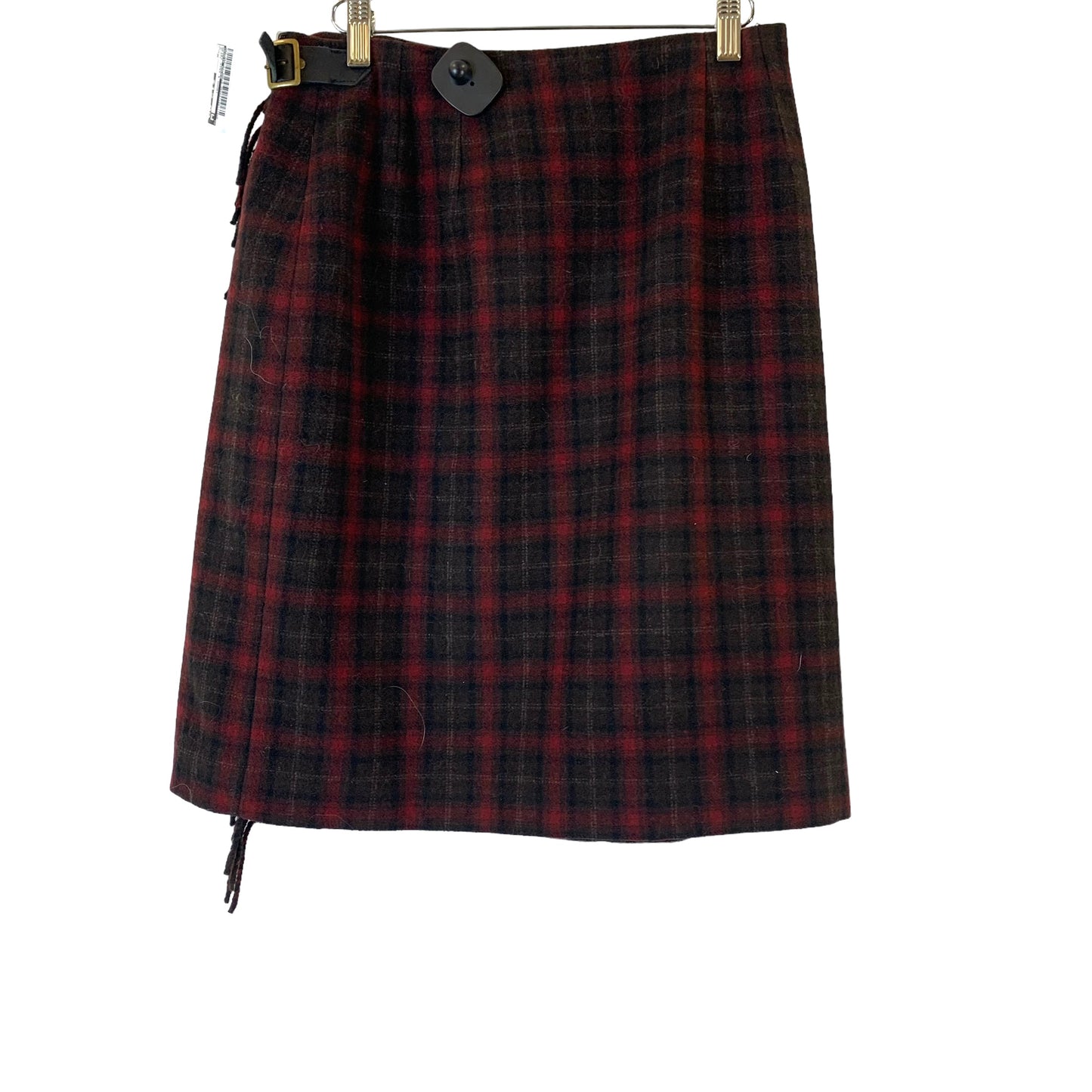 Skirt Mini & Short By Eddie Bauer  Size: M