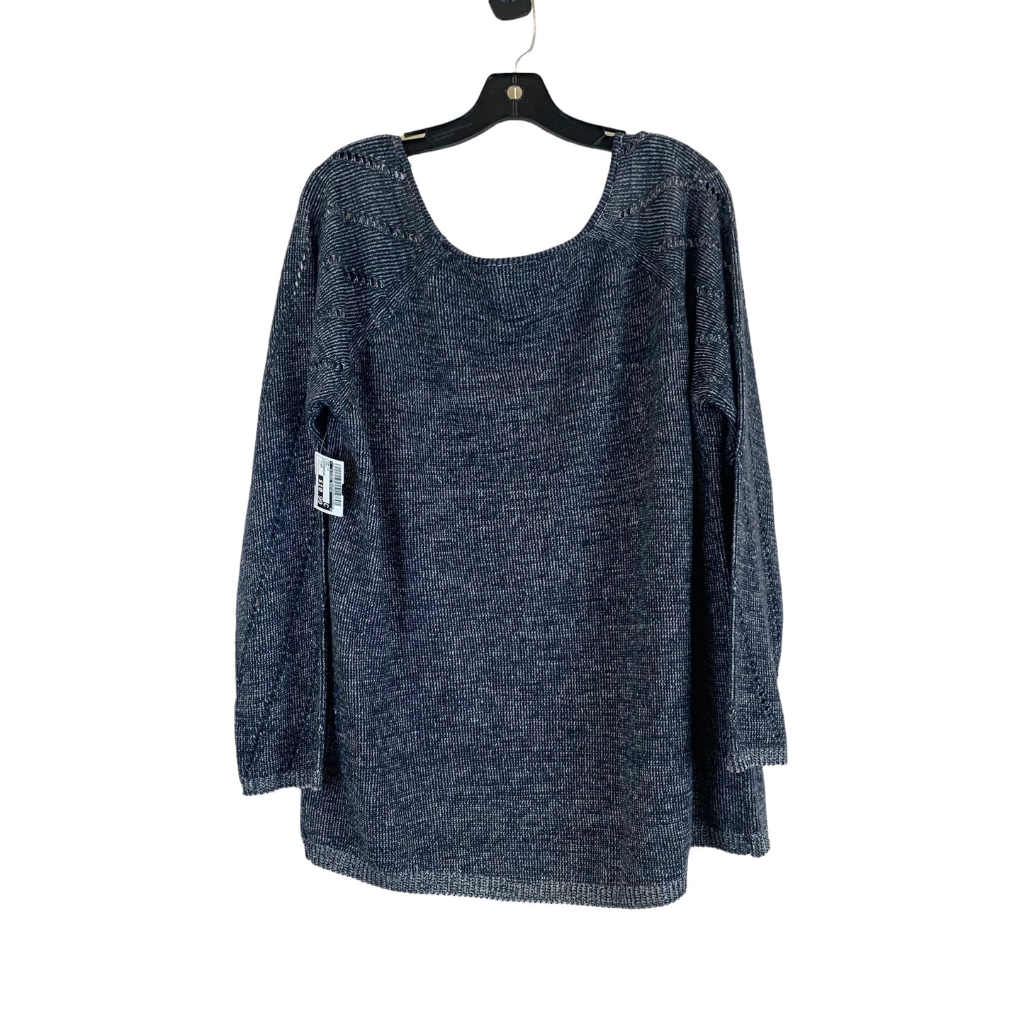 Top Long Sleeve By Clothes Mentor  Size: 1x