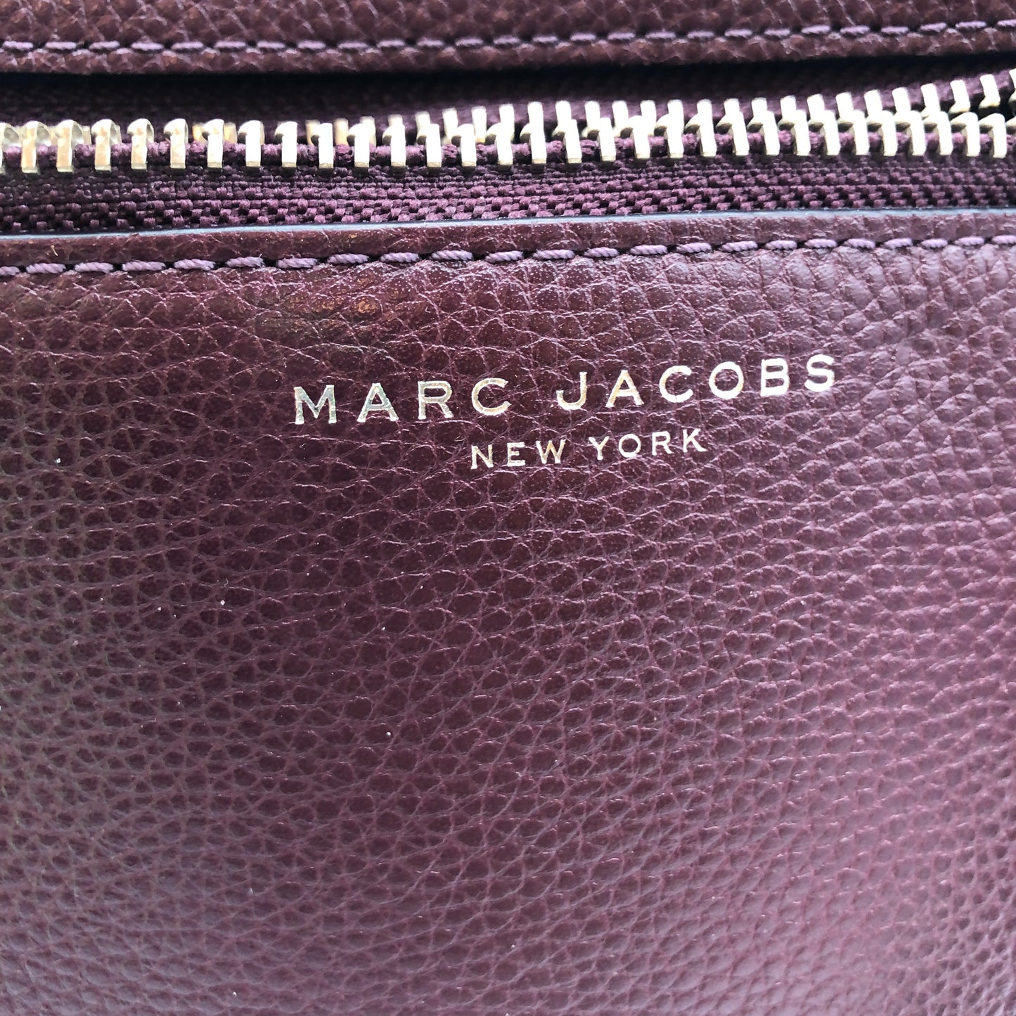 Handbag Designer By Marc By Marc Jacobs  Size: Medium