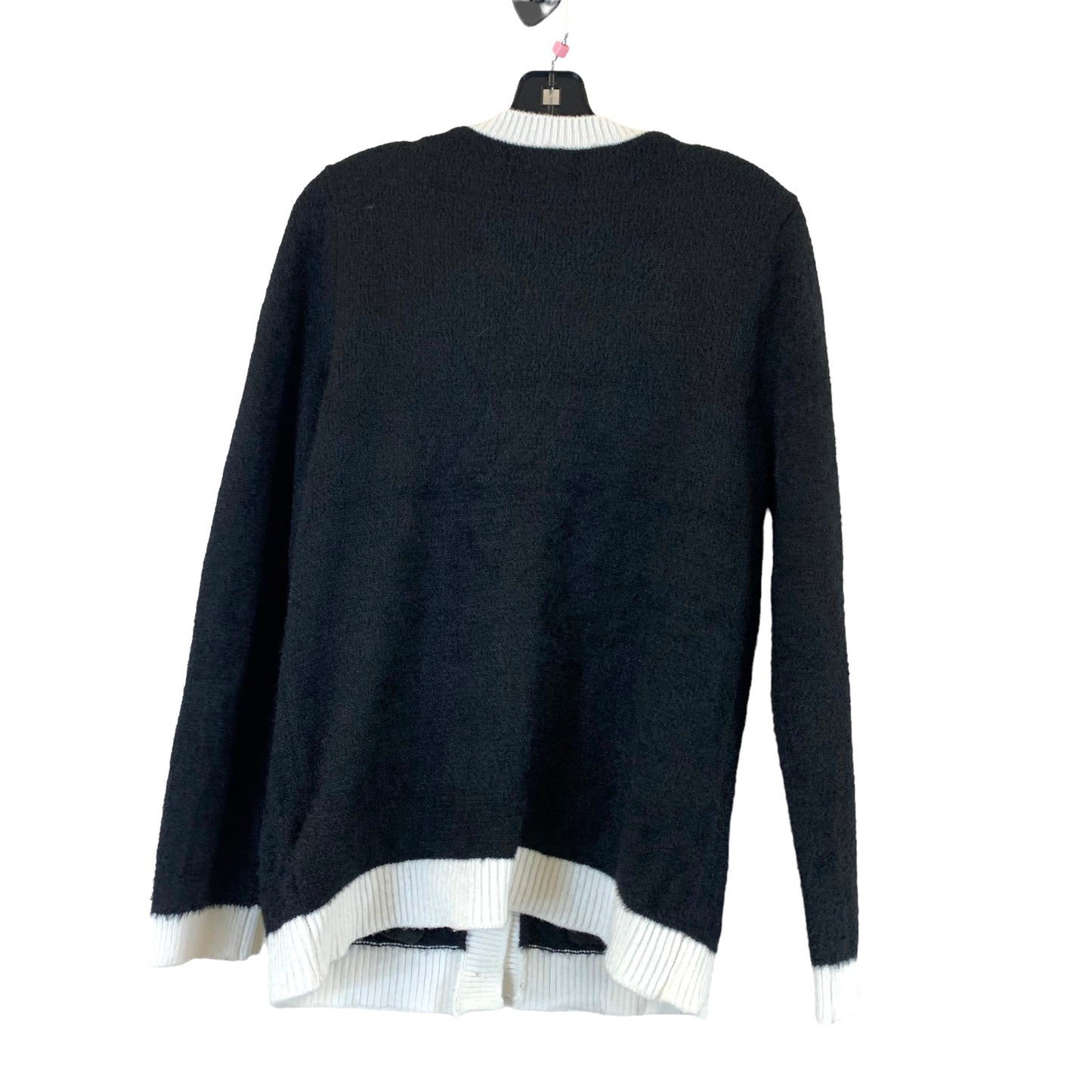 Sweater Cardigan By Tahari By Arthur Levine  Size: M