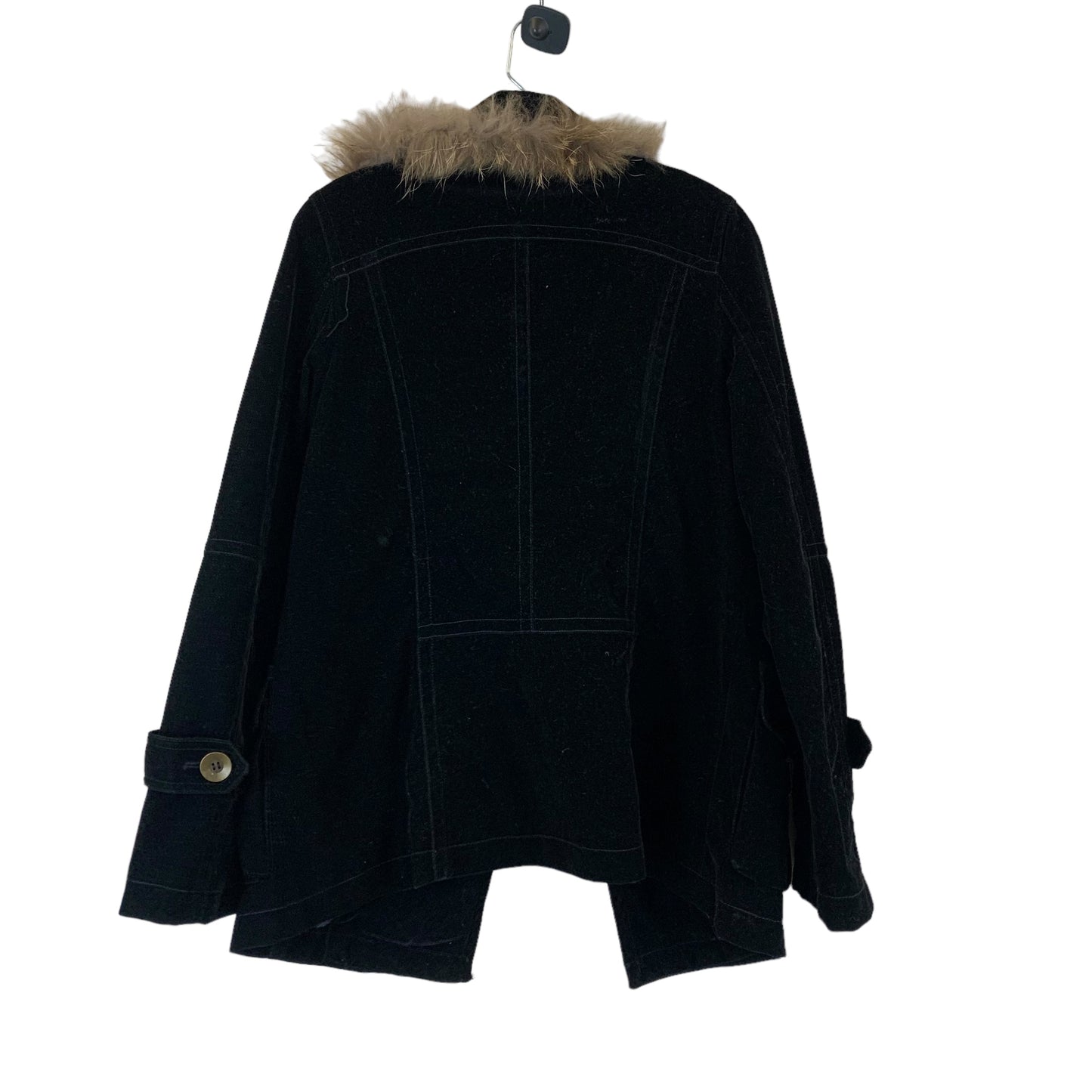 Jacket Other By Le Shop Size: L