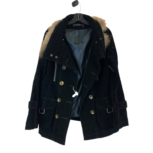 Jacket Other By Le Shop Size: L