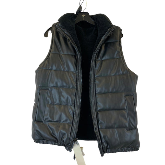 Vest Puffer & Quilted By Rebecca Minkoff  Size: L
