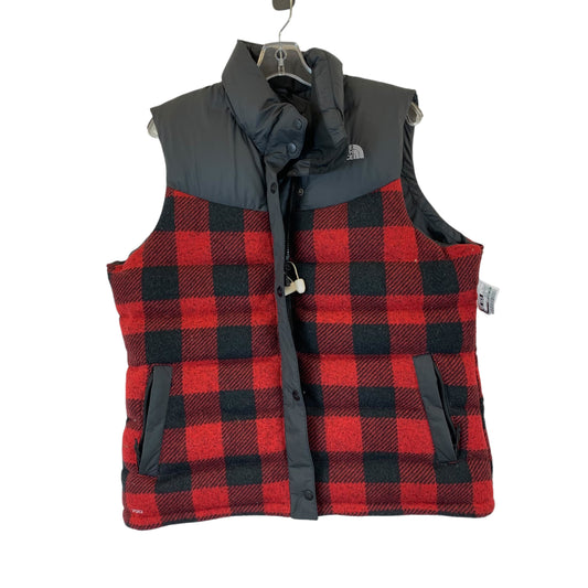 Vest Puffer & Quilted By The North Face  Size: Xl