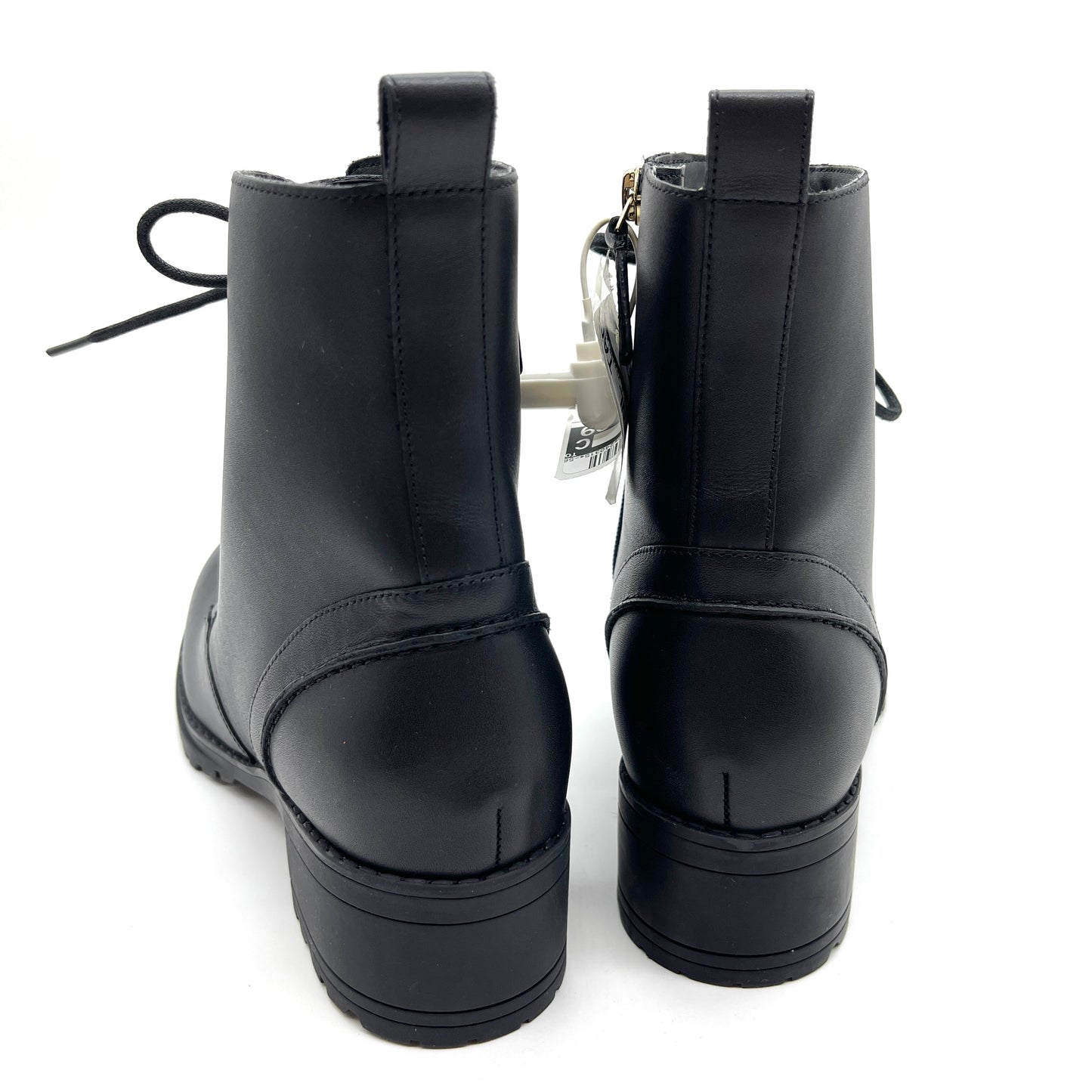 Boots Combat By Cole-haan  Size: 8.5