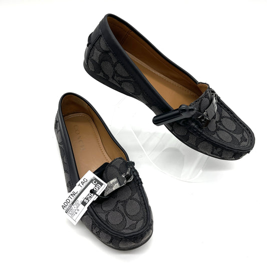 Shoes Flats By Coach  Size: 6.5