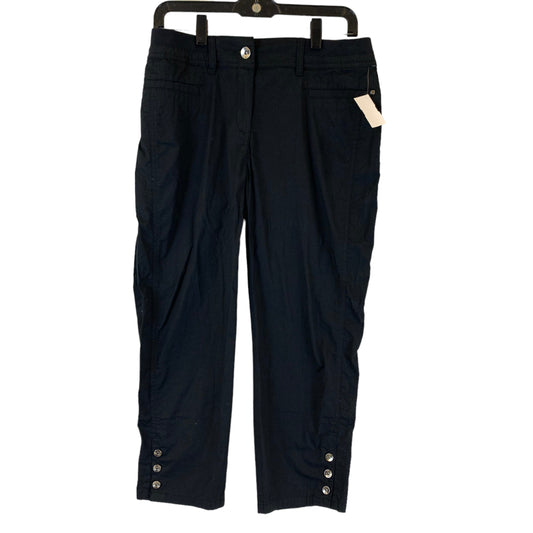Capris By Chicos O  Size: S
