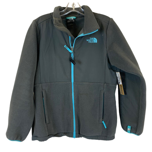 Jacket Fleece By North Face  Size: YXL